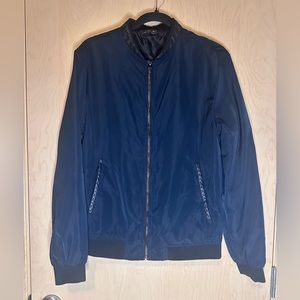 Zara Men’s Bomber Jacket size M
